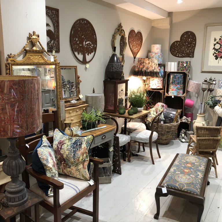 Vintage furniture deals near me now